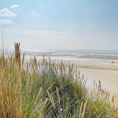 Sunset Centre Merlimont Plage Экстерьер фото