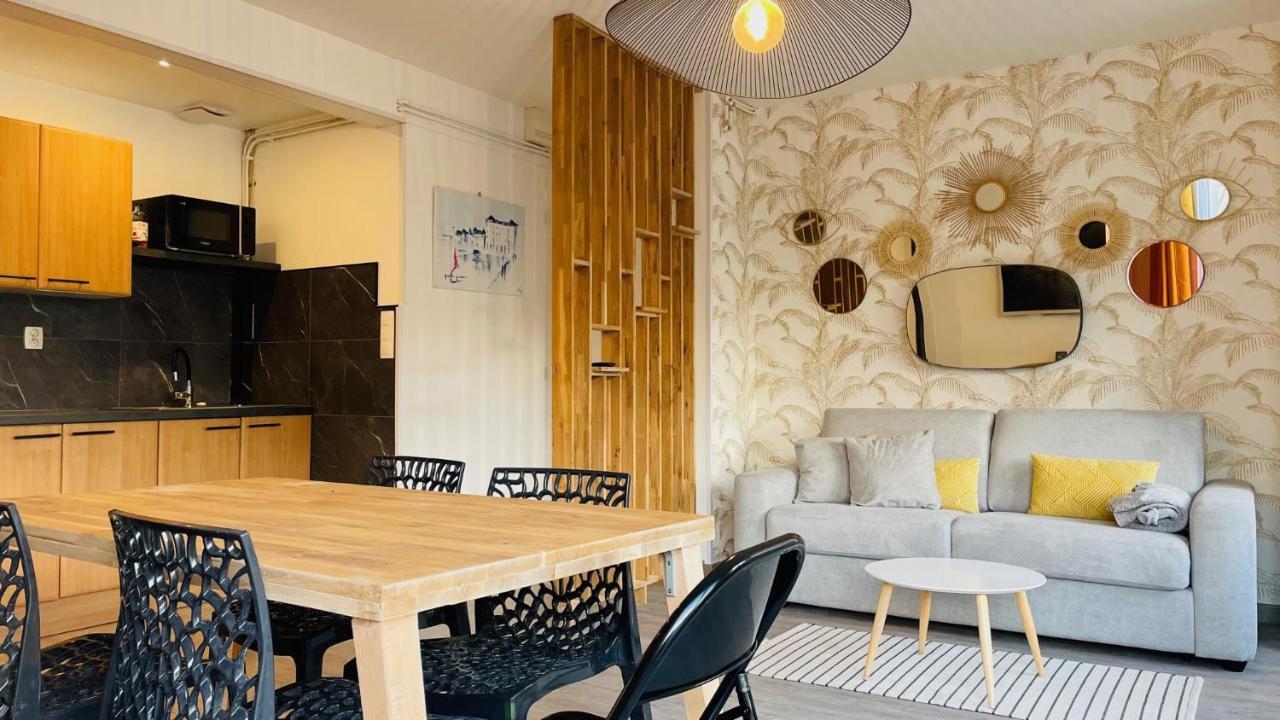 Sunset Centre Merlimont Plage Экстерьер фото