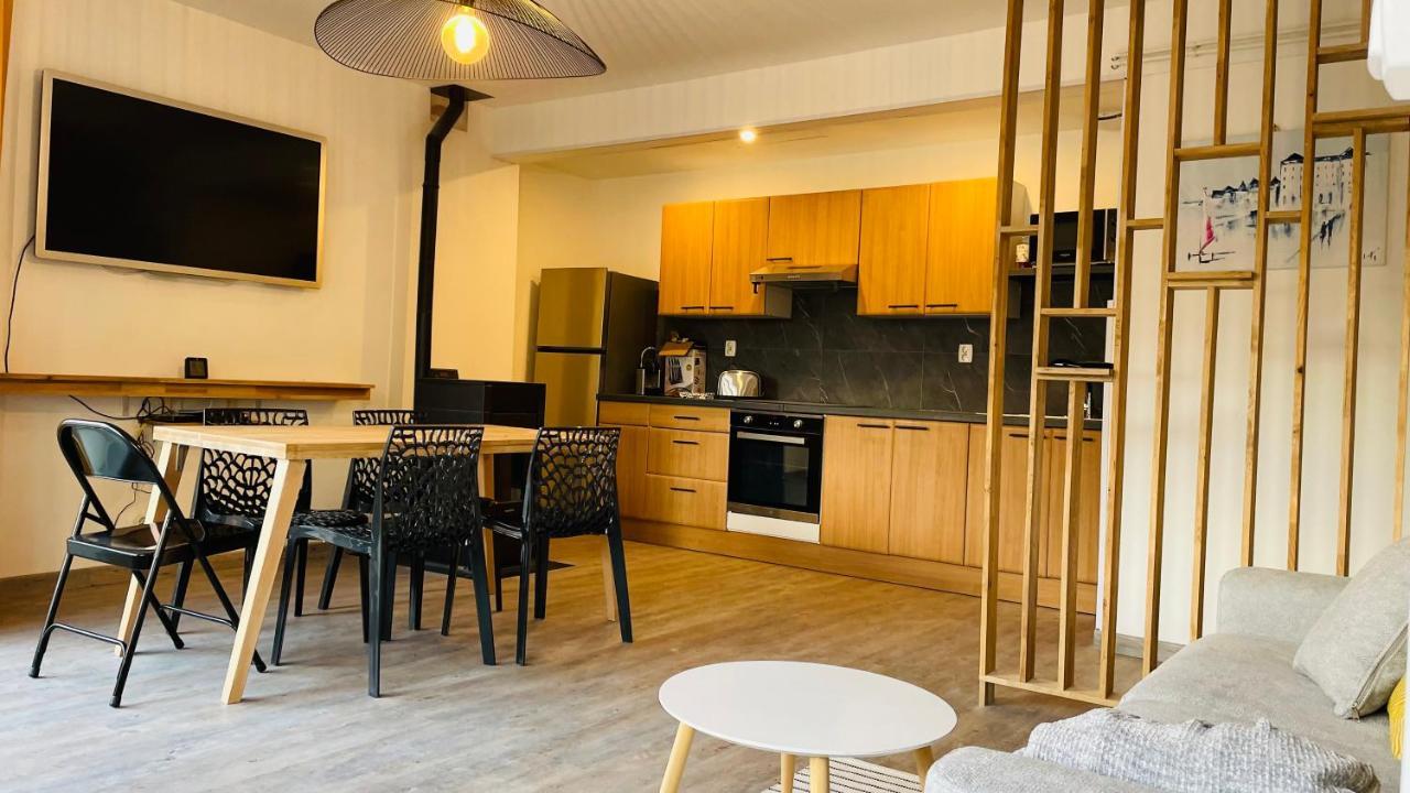 Sunset Centre Merlimont Plage Экстерьер фото