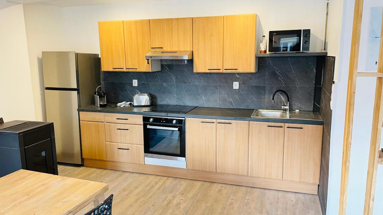 Sunset Centre Merlimont Plage Экстерьер фото