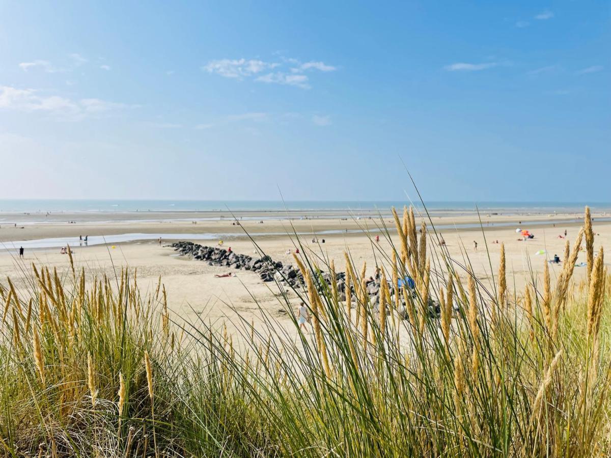 Sunset Centre Merlimont Plage Экстерьер фото