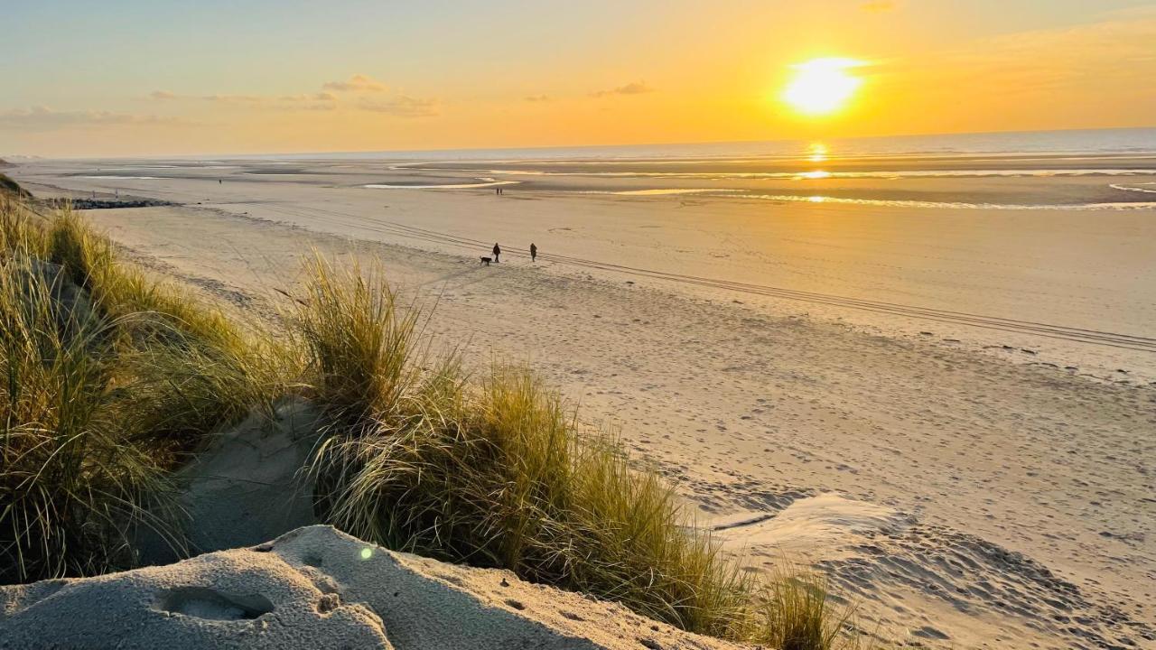 Sunset Centre Merlimont Plage Экстерьер фото